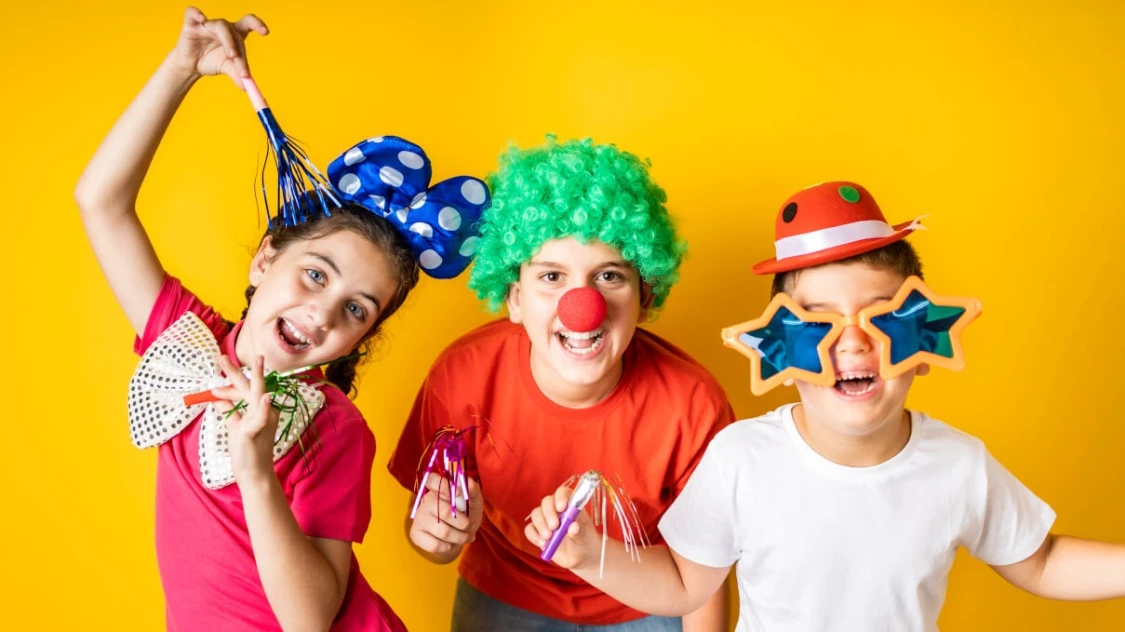4a Festa dels Petits Grans Espectadors
